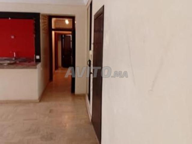 Bureau vente à Anfa, Gharb-Chrarda-Beni Hssen