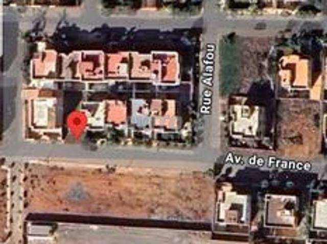 Bureau location à Témara