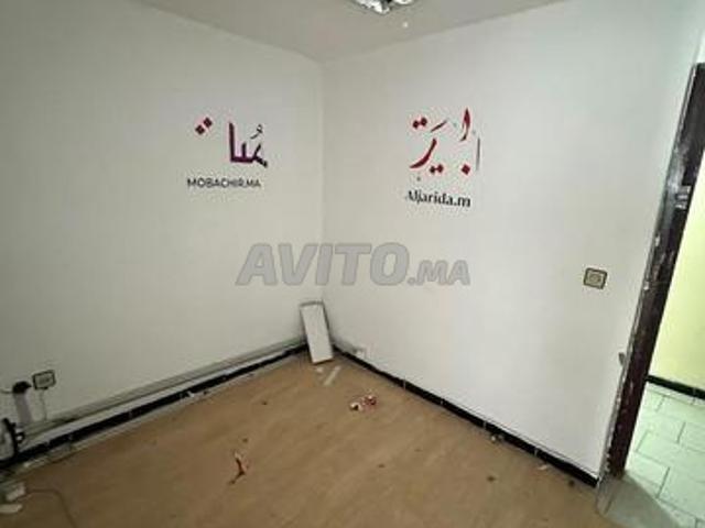 Bureau vente à Tangero, Tanger-Tétouan
