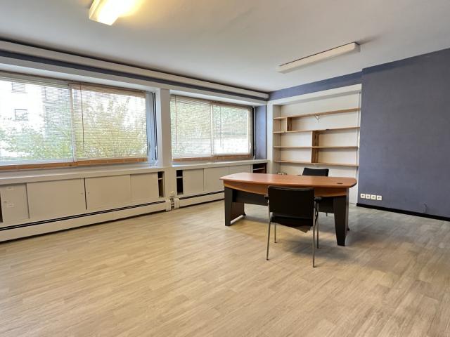 Bureau vente à Bordeaux
