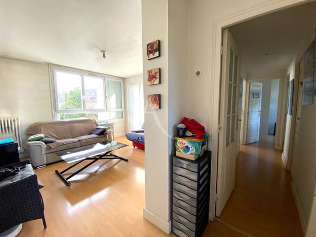 Appartement vente à Palaiseau, Bures-sur-yvette