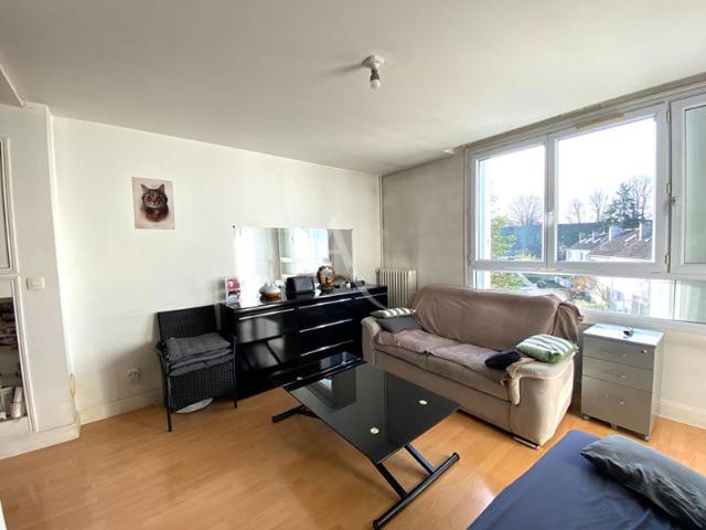 Appartement vente à Palaiseau, Bures-sur-yvette