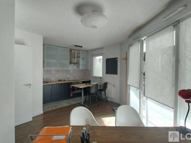 Appartement location à Bures-sur-Yvette, Essonne