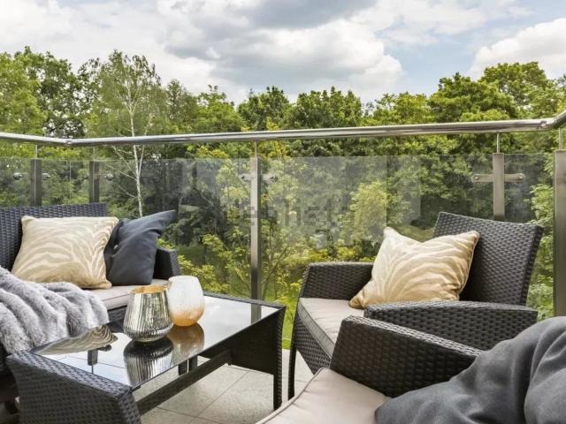 Appartement vente à Bures-Royaume, Bures-sur-Yvette