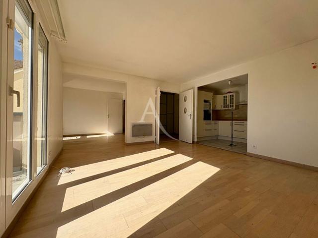 Appartement vente à Palaiseau, Bures-sur-yvette