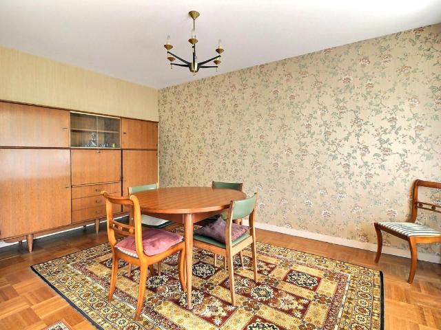 Appartement vente à Palaiseau, Bures-sur-yvette