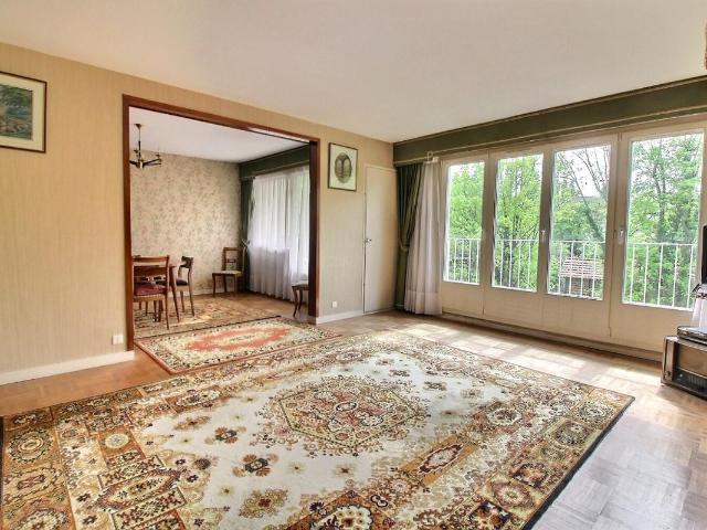 Appartement vente à Bures-Royaume, Bures-sur-Yvette