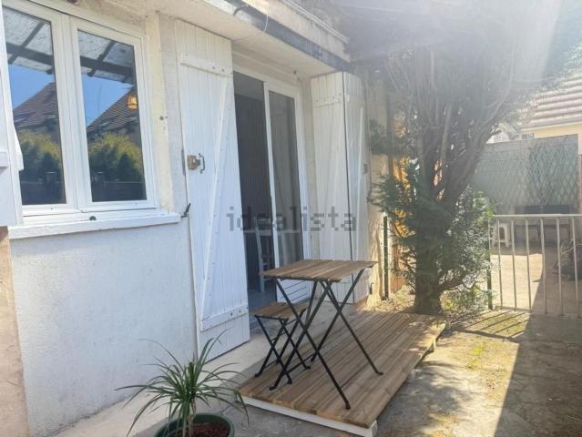 Appartement location à Bures-Royaume, Bures-sur-Yvette