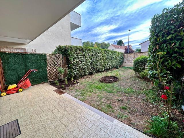 Appartement location à Bures-Royaume, Bures-sur-Yvette