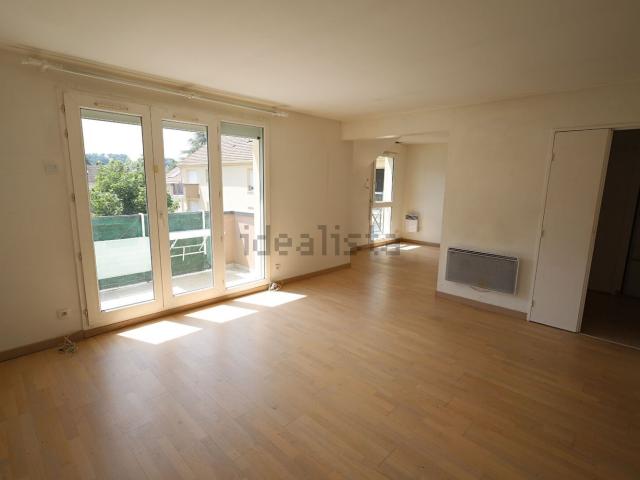Appartement vente à Bures-Montjay, Bures-sur-Yvette