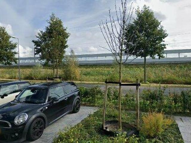 Appartement te huur in Zoetermeer, Zuid Holland