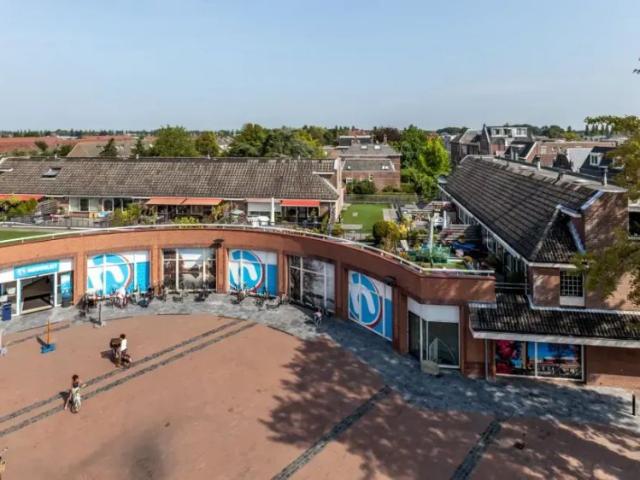 Appartement te huur in Boskoop, Zuid Holland