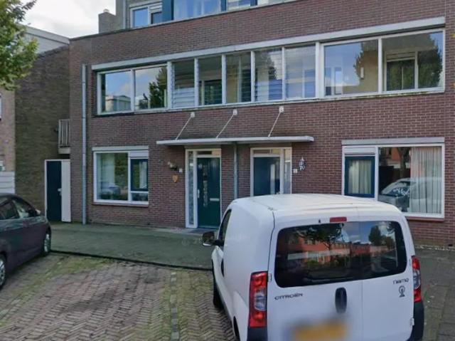 Appartement te huur in Rijnsburg, Zuid Holland