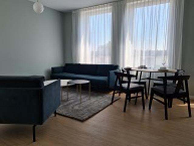 Appartement te huur in Rotterdam, Zuid Holland