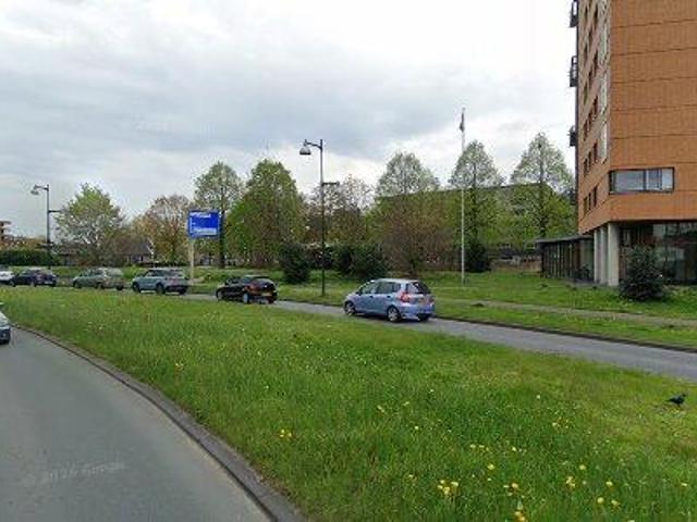 Appartement te huur in Apeldoorn