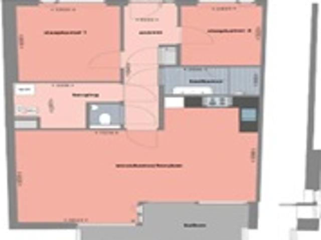 Appartement te huur in Apeldoorn, Gelderland