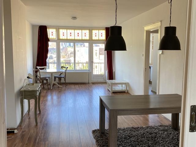 Appartement te huur in Nieuwe Westen, Rotterdam