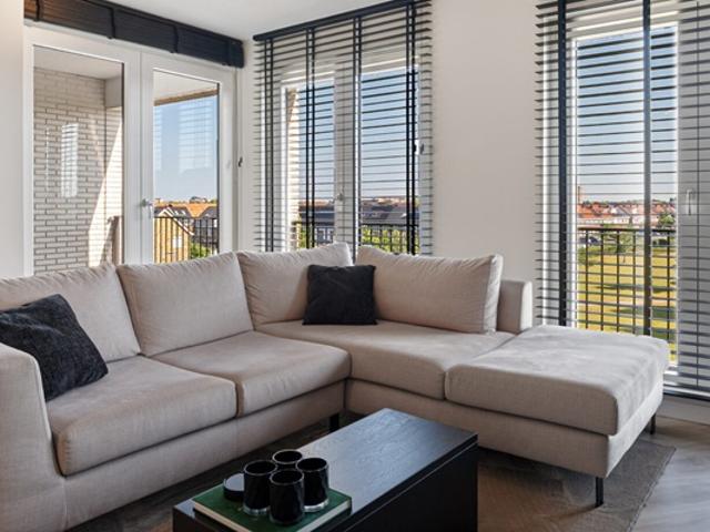 Appartement te huur in Oosterheem, Zoetermeer