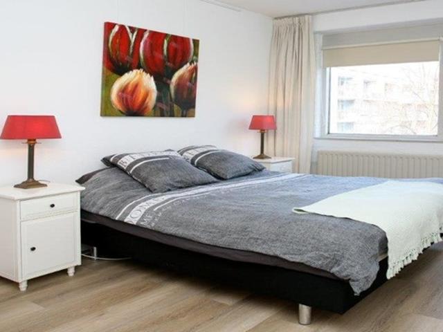 Appartement te huur in Archipelbuurt, Den Haag