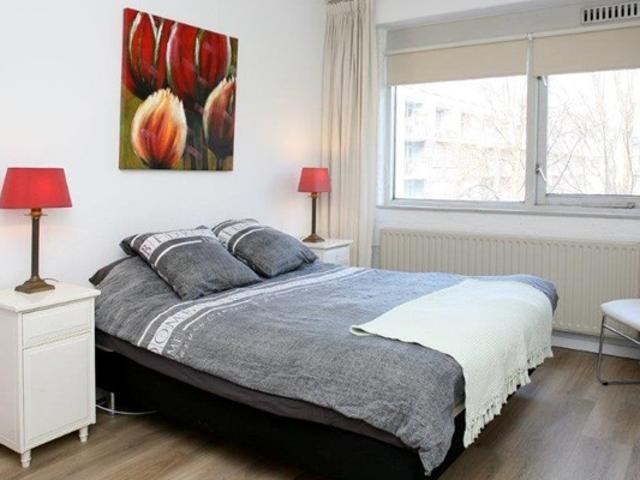 Appartement te huur in Archipelbuurt, Zuid Holland
