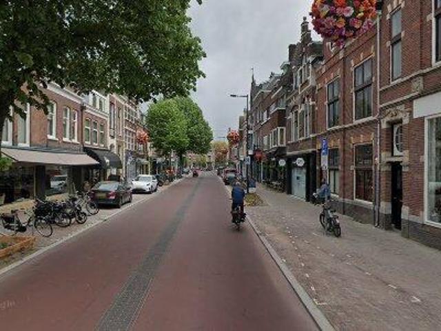 Appartement te huur in Haarzuilens, Utrecht