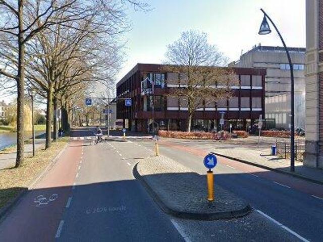 Appartement te huur in Zwolle, Overijssel