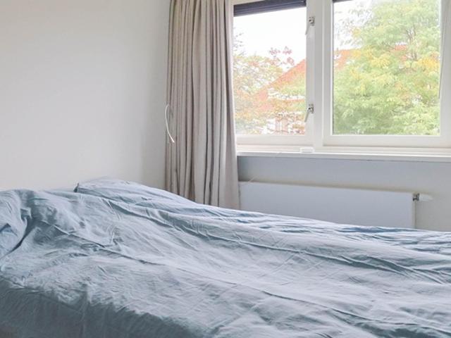 Appartement te huur in Roodenburg, Zuid Holland