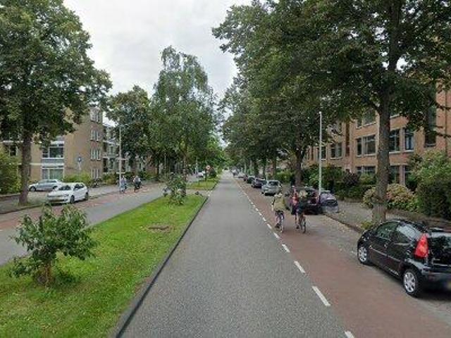 Appartement te huur in Nieuw Leiden, Zuid Holland