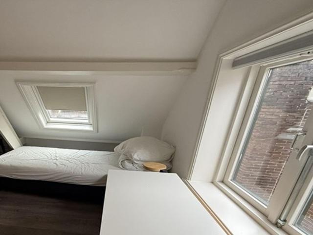 Appartement te huur in Pieterswijk, Zuid Holland