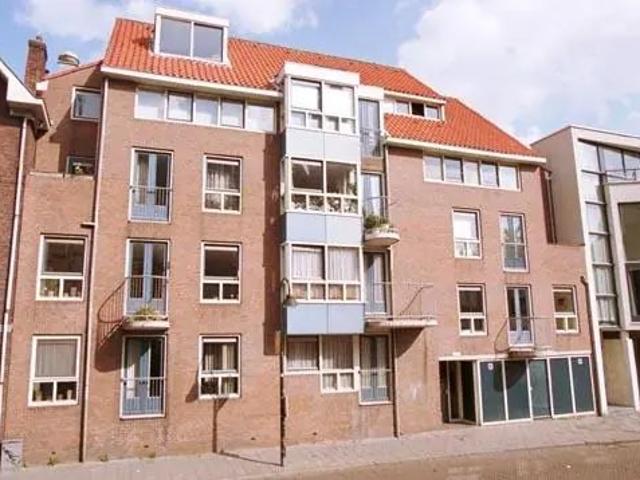 Appartement te huur in Binnenstad, Delft