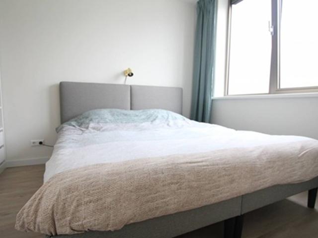 Appartement te huur in Oost, Amsterdam