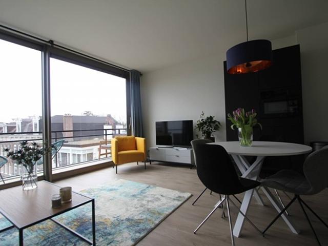 Appartement te huur in Oost, Amsterdam