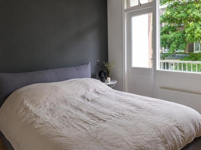 Appartement te huur in Oost, Amsterdam