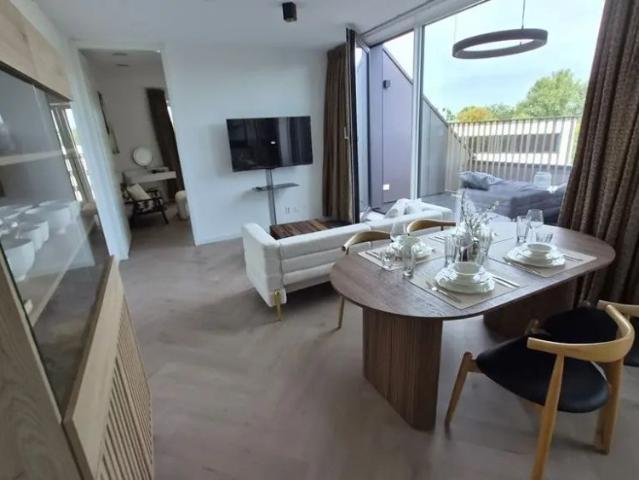 Appartement te huur in Zuid, Hoofddorp
