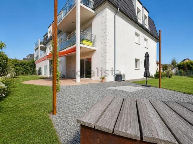 Appartement vente à Lotissement Chambrun, Burnhaupt-le-Haut