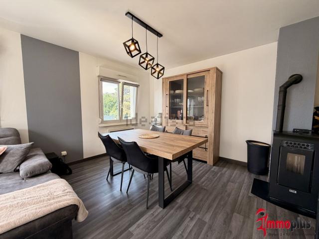 Appartement vente à Lotissement Chambrun, Burnhaupt-le-Haut