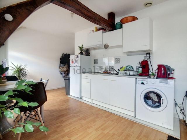 Appartement location à Lombardie, Bury