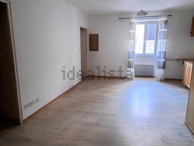Appartement vente à La Croisette, Burzet