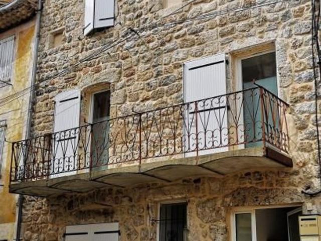Appartement vente à La Croisette, Burzet