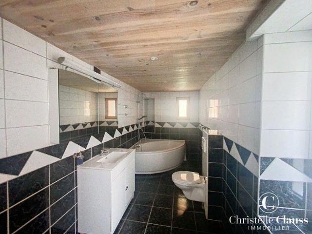 Appartement location à Mulhouse, Buschwiller