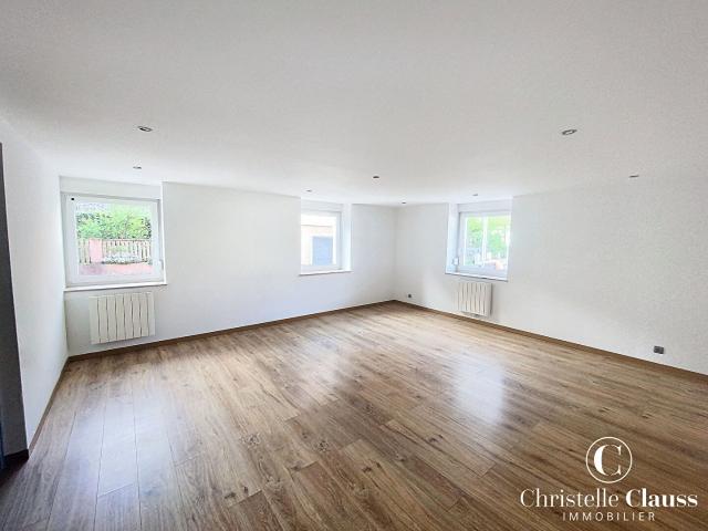 Appartement location à Mulhouse, Buschwiller