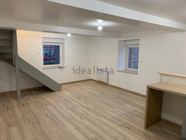 Appartement location à Bussières, Loire
