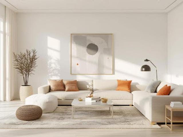 Appartement vente à Torcy, Bussy-saint-georges