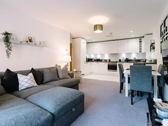 Appartement vente à Torcy, Bussy-saint-georges