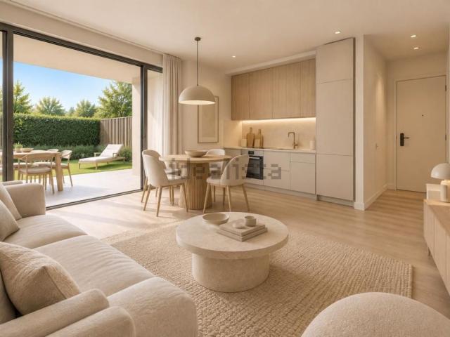 Appartement vente à Bussy-Saint-Georges, Seine-et-Marne