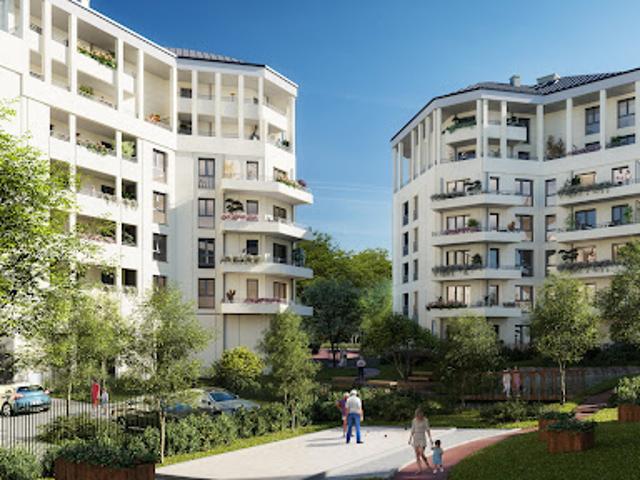 Appartement vente à Torcy, Bussy-saint-georges