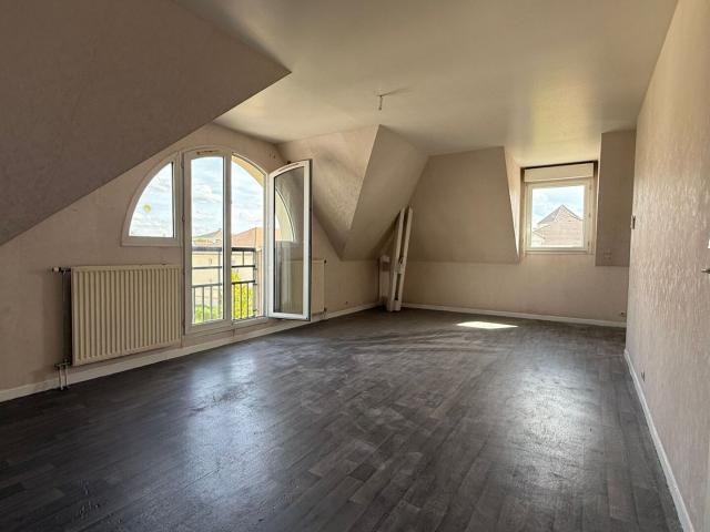 Appartement vente à Torcy, Bussy-saint-georges