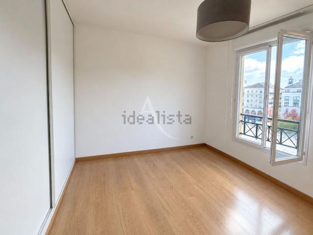 Appartement location à Bussy-Saint-Georges, Seine-et-Marne