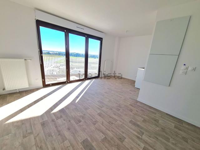 Appartement location à Bussy-Saint-Georges, Seine-et-Marne