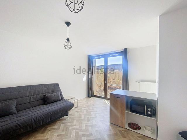 Appartement location à Bussy-Saint-Georges, Seine-et-Marne